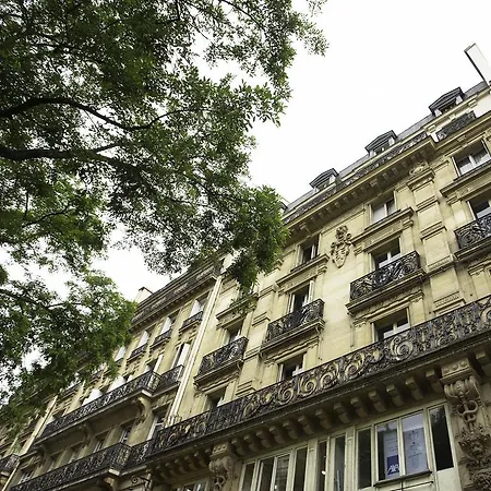 Luxury In Center - Louvre Museum Apartment Paris