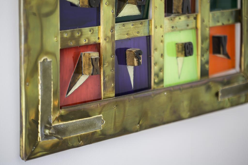 Luxury In Center - Louvre Museum Parigi