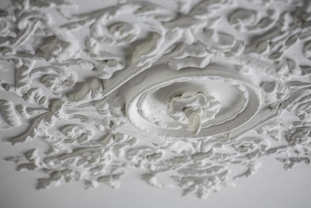 Luxury In Center - Louvre Museum Appartamento *