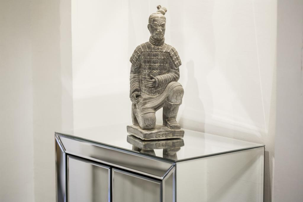 Appartamento Luxury In Center - Louvre Museum