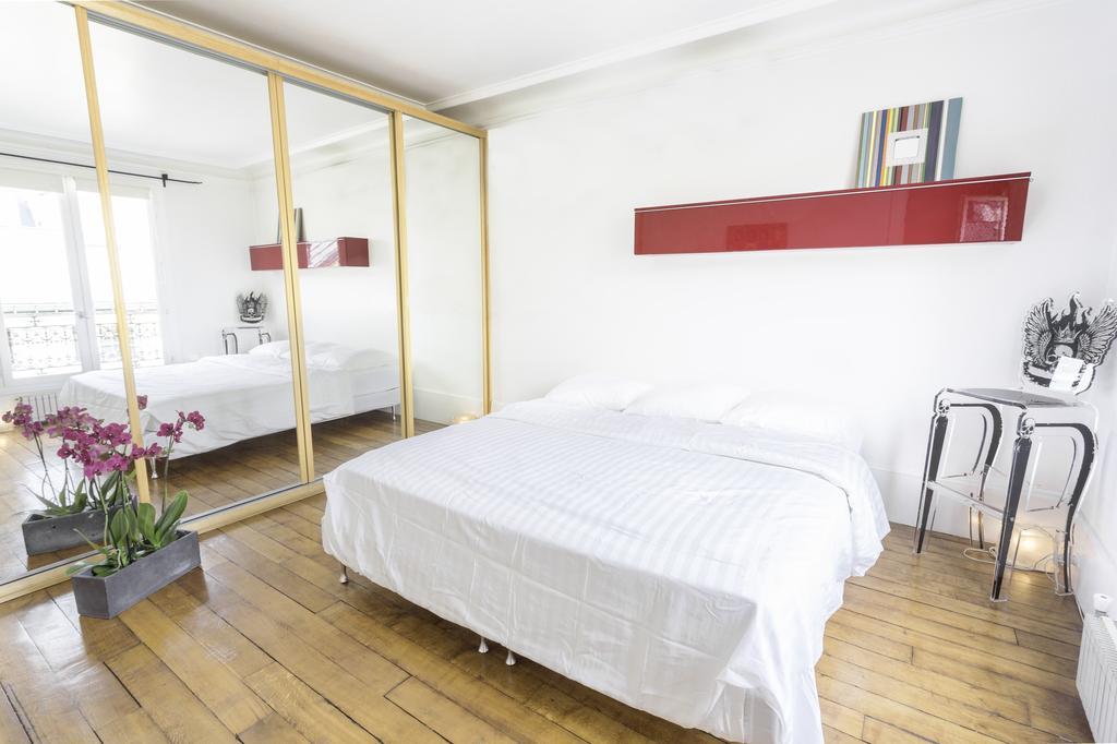 Apartment Luxury In Center - Louvre Museum