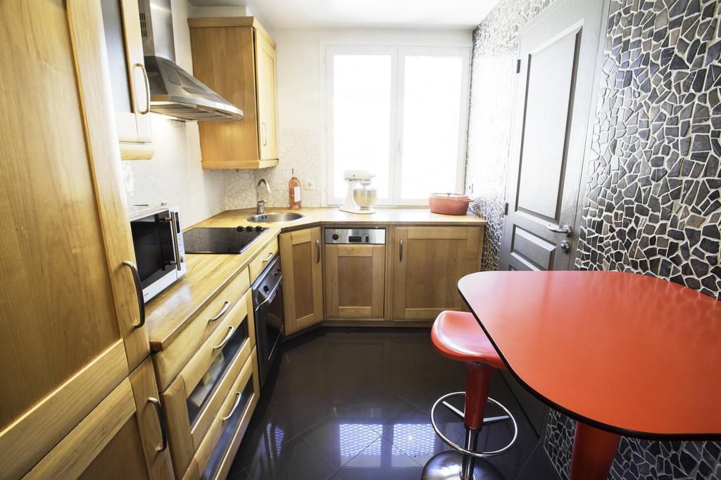 Luxury In Center - Louvre Museum Apartment Paris