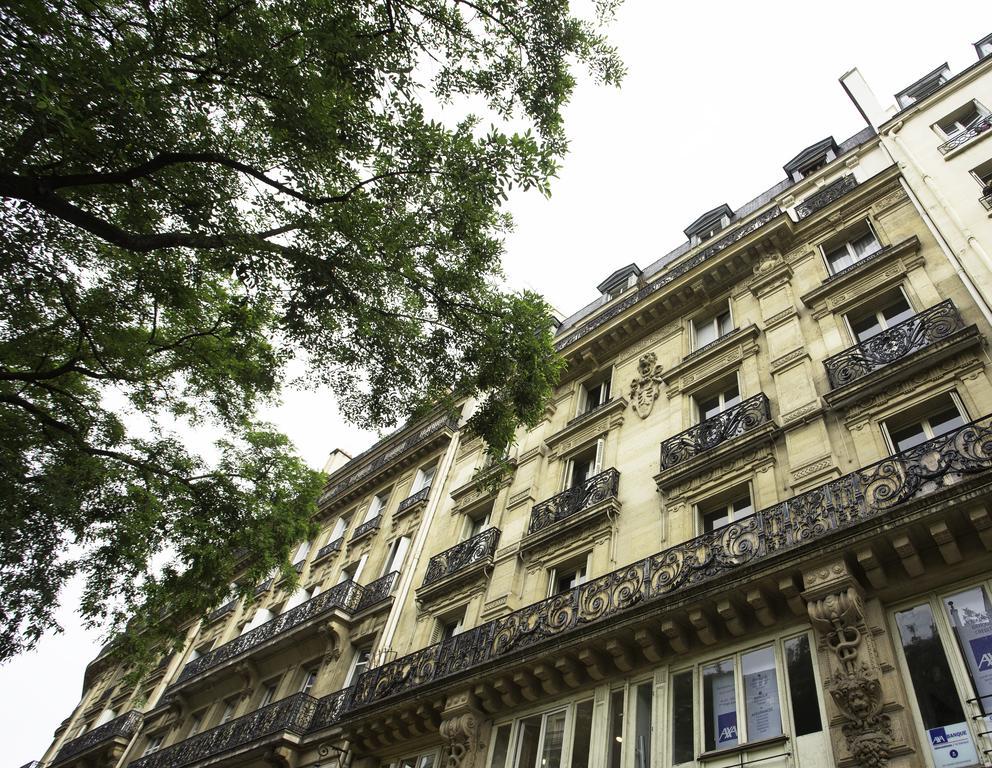 Luxury In Center - Louvre Museum Apartment Paris