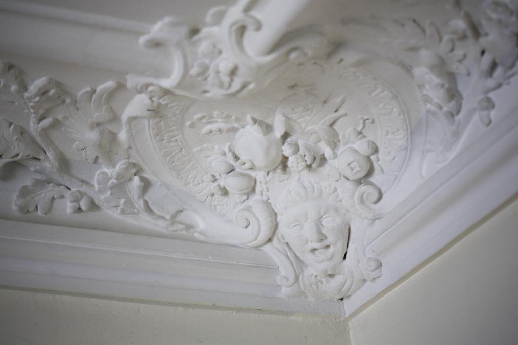 Luxury In Center - Louvre Museum Appartamento